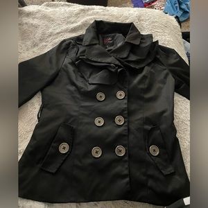 Eden court women’s jacket